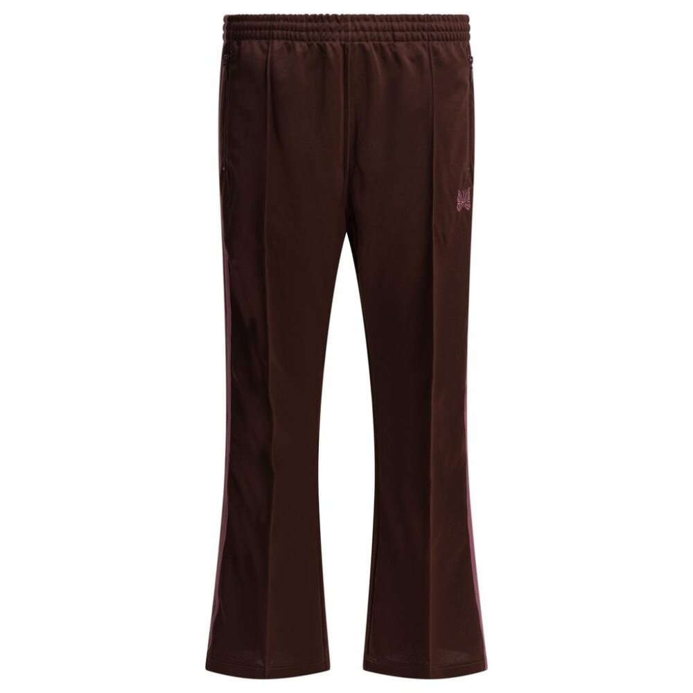 Needles Boot-Cut Poly Smooth Sport Pants Tag Size M Men